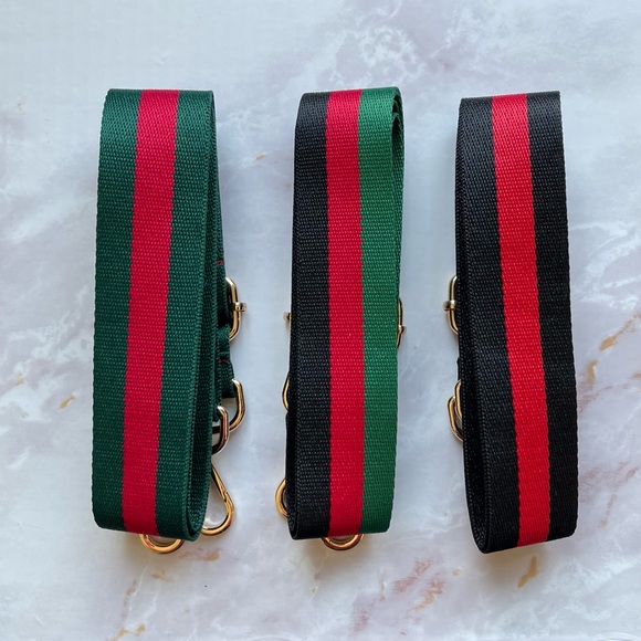 New Adjustable Purse Strap - Picture 6 of 7